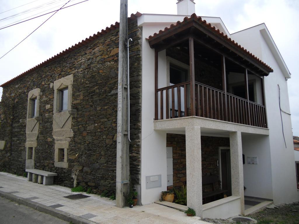 Casa Do Regedor Séjour à la campagne *