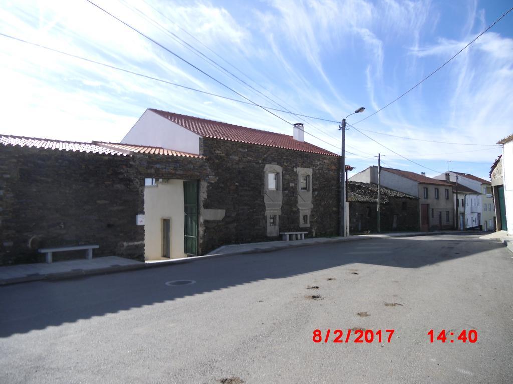 Séjour à la campagne Casa Do Regedor
