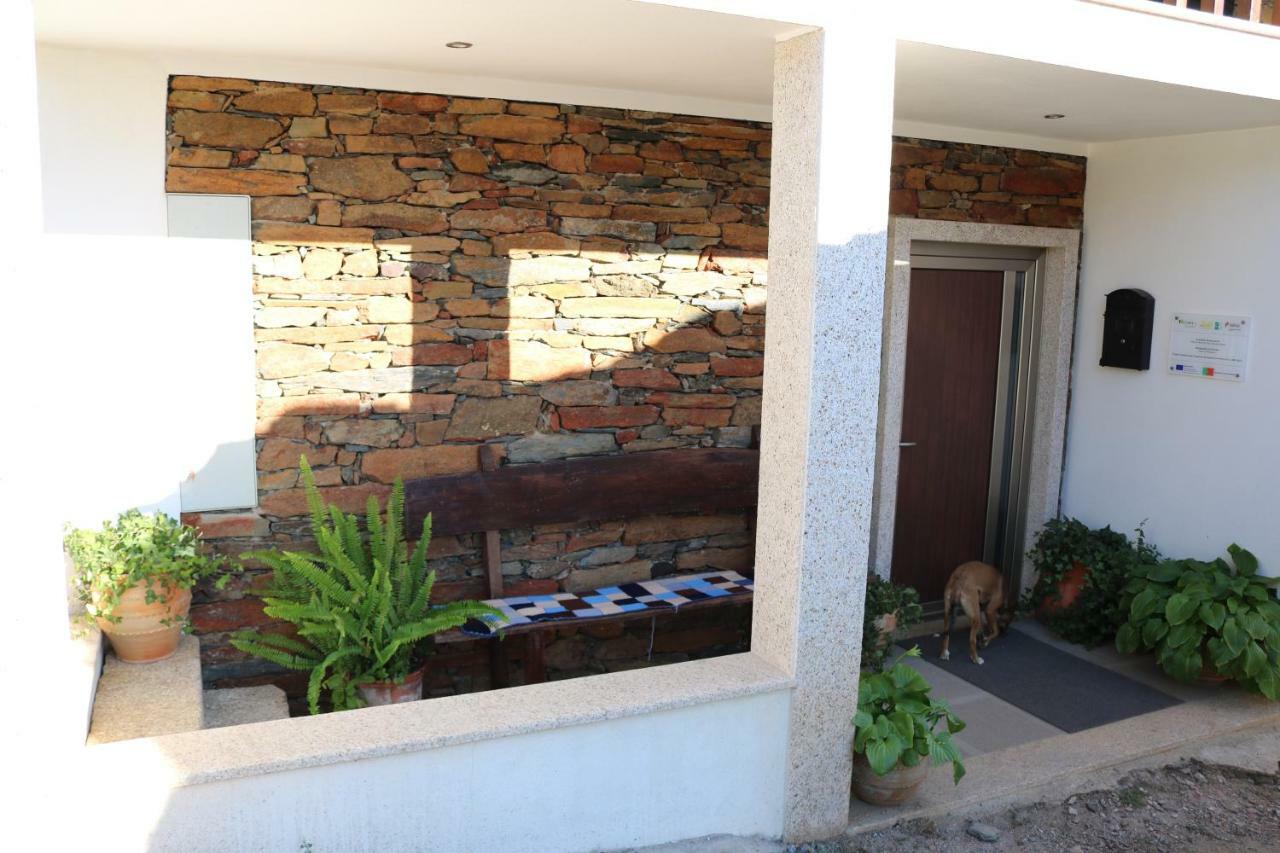 Casa Do Regedor Séjour à la campagne
