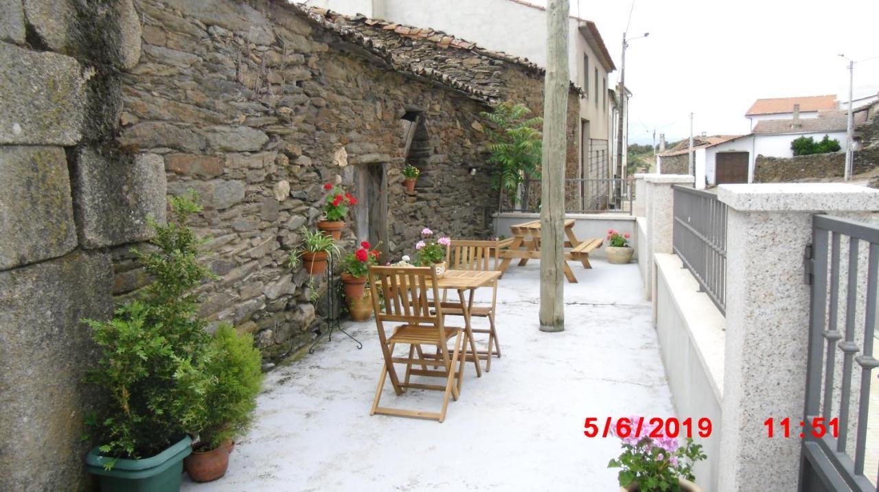Casa Do Regedor Séjour à la campagne